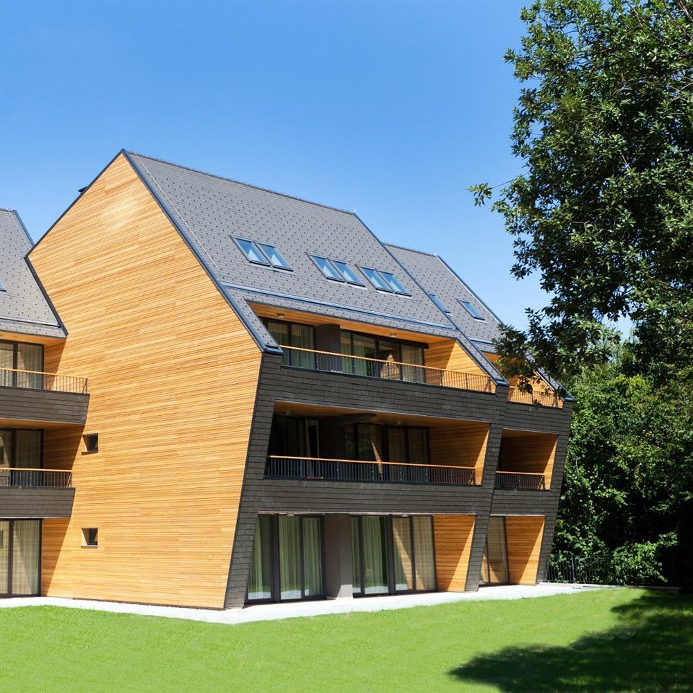 Villa Mari I Maribor Exterior photo