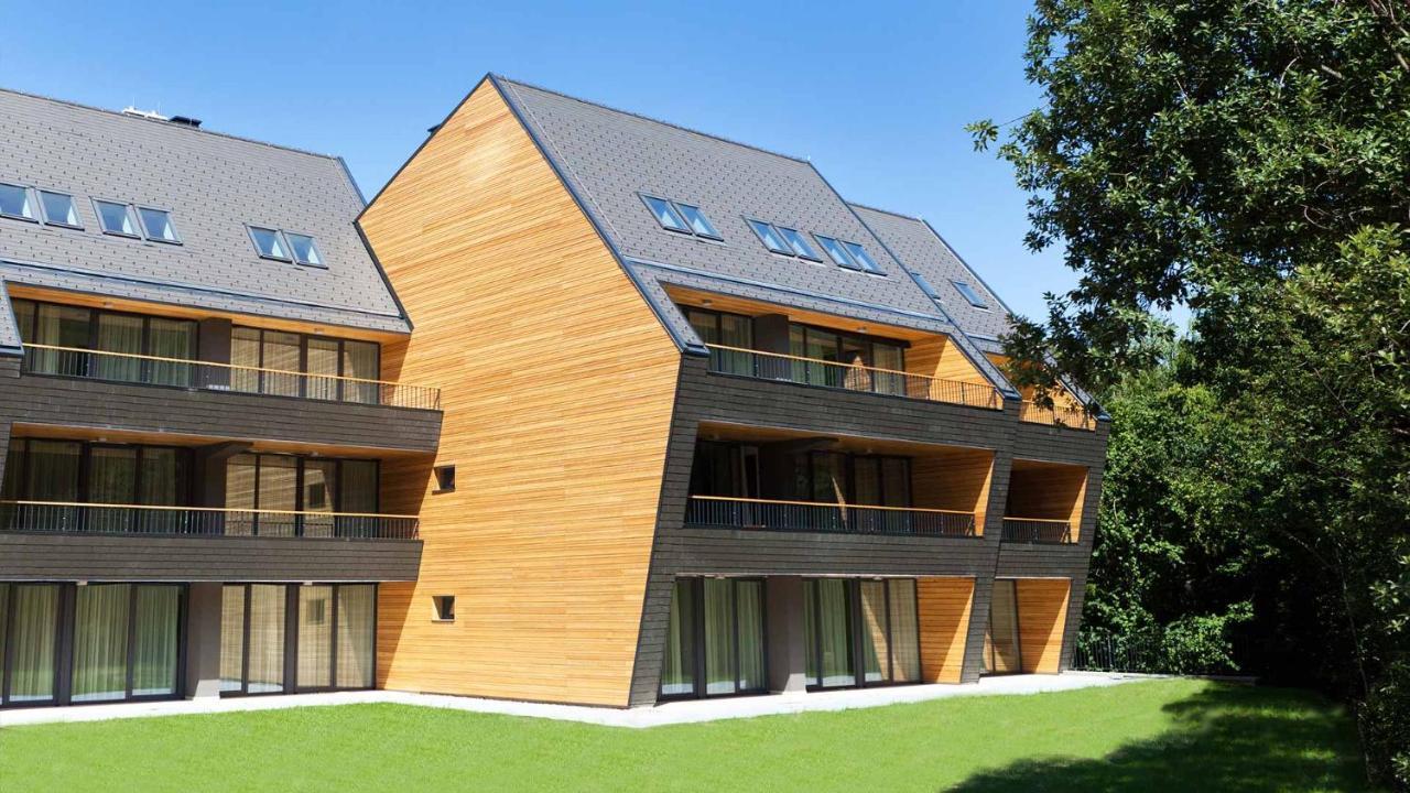 Villa Mari I Maribor Exterior photo
